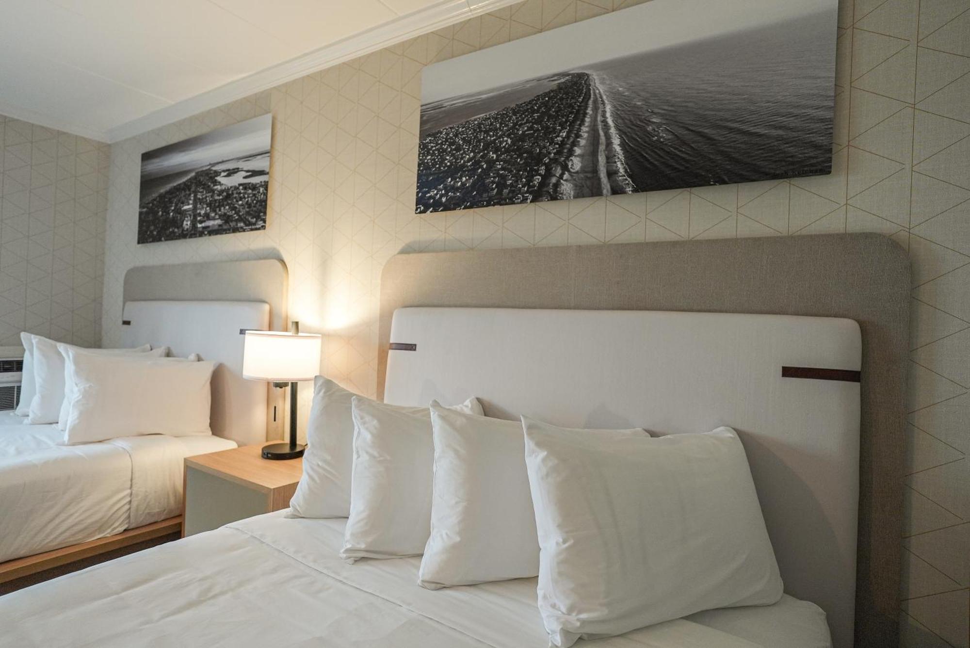 The Boulevard Hotel Beach Haven Exterior photo